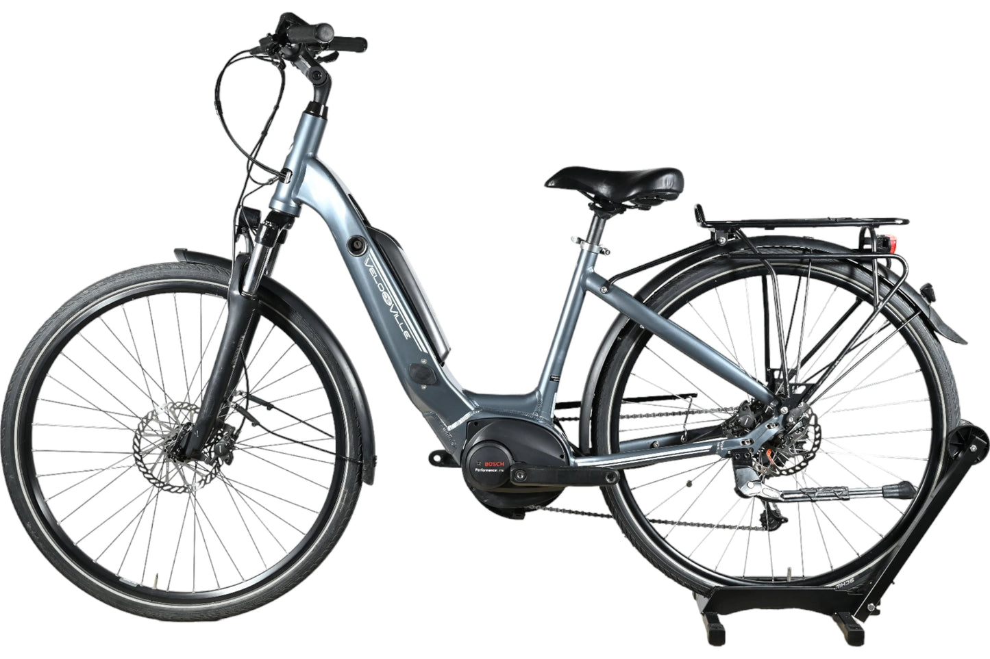 Velodeville AEB 800 | 2022 - S - 15376KM - Loop Sports