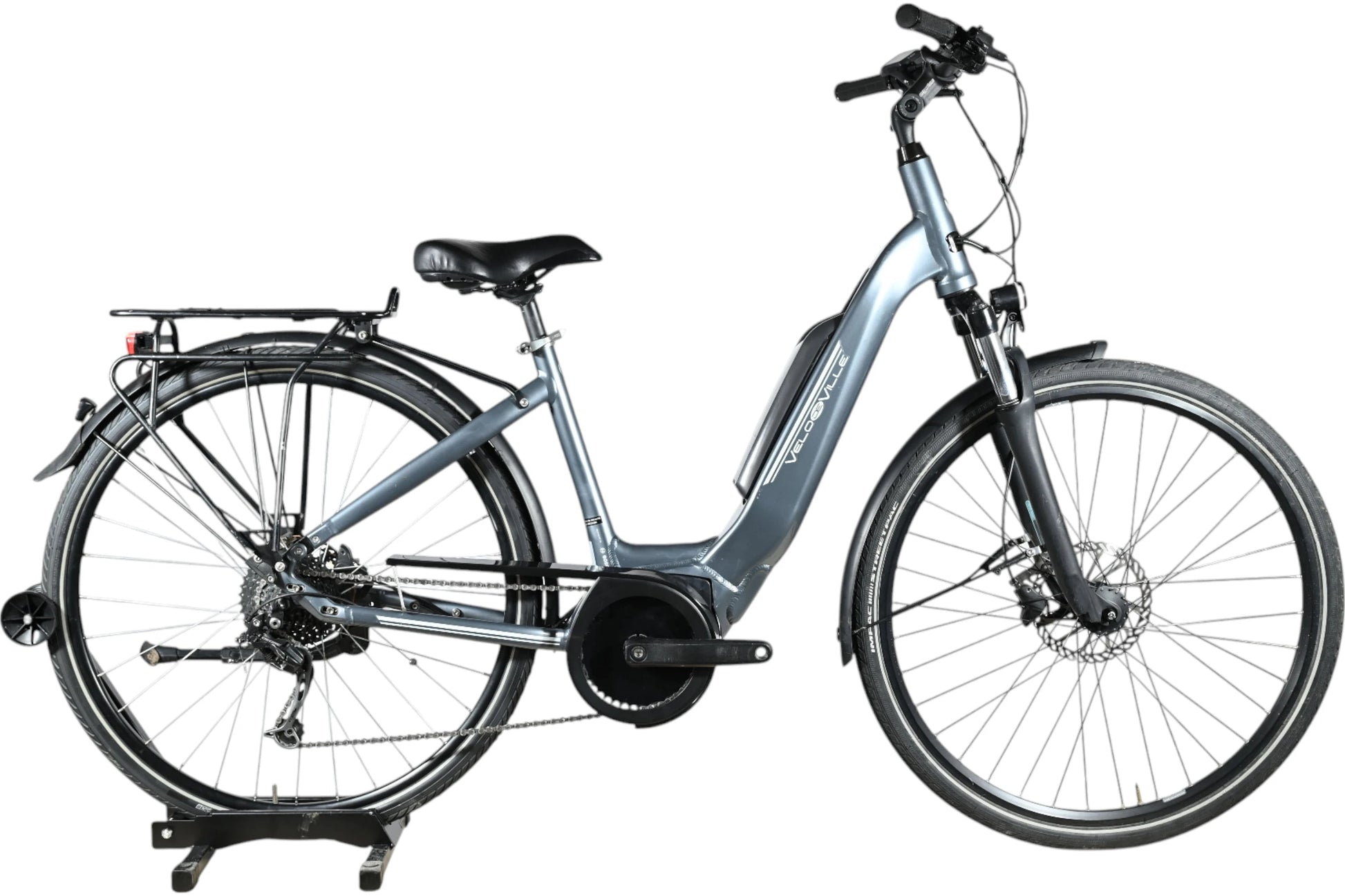 Velodeville AEB 800 | 2022 - S - 15376KM - Loop Sports