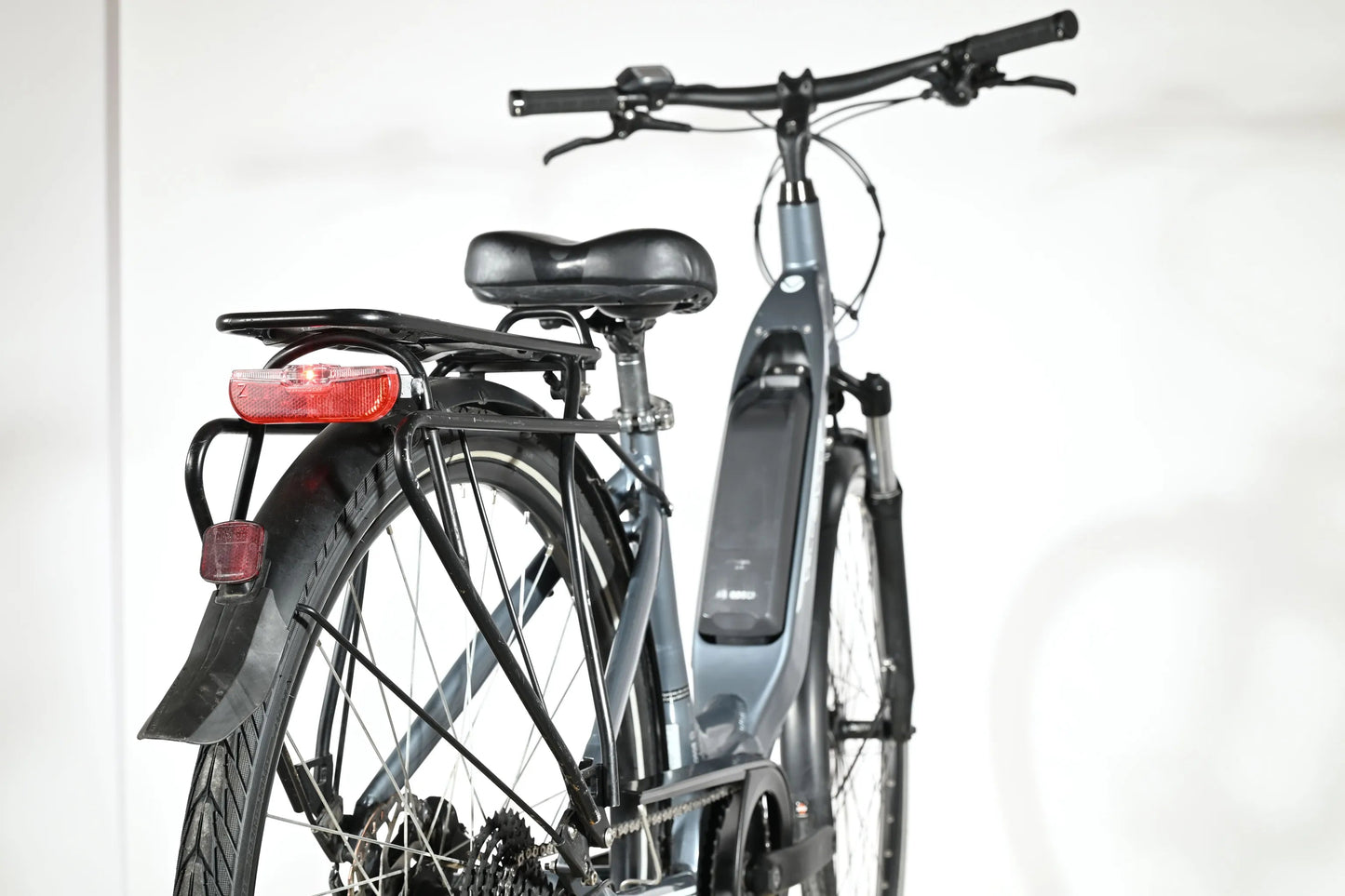 Velodeville AEB 800 | 2022 - S - 15376KM - Loop Sports