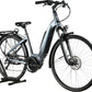 Velodeville AEB 800 | 2022 - S - 17549KM - Loop Sports