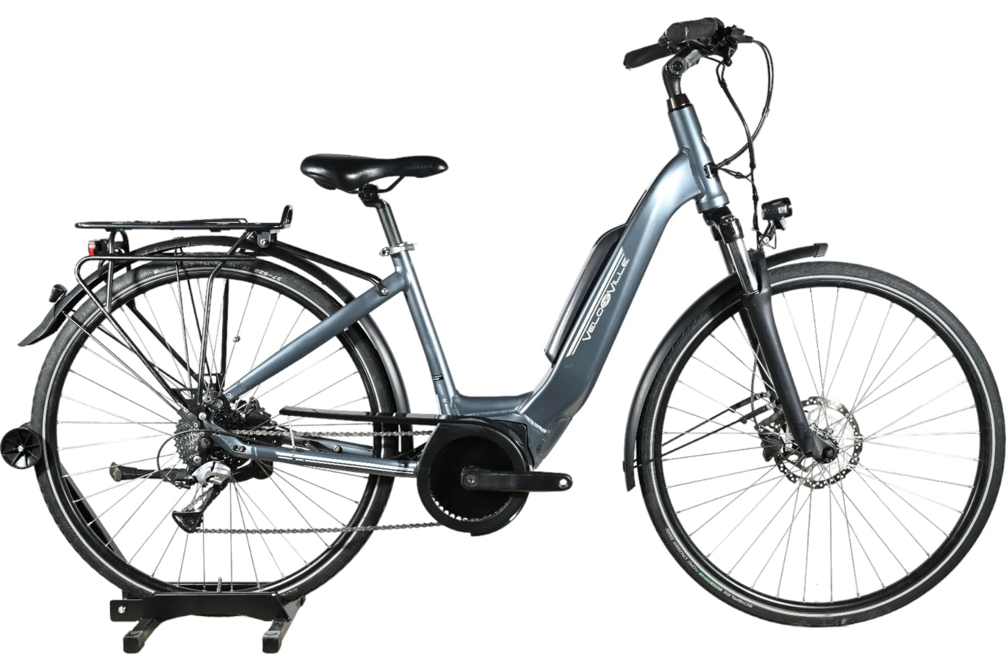 Velodeville AEB 800 | 2022 - S - 17549KM - Loop Sports