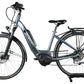 Velodeville AEB 800 | 2022 - S - 17549KM - Loop Sports