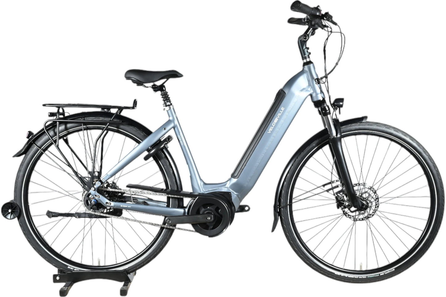 Velodeville AEB 890 | 2022 - S - 1609KM - Loop Sports