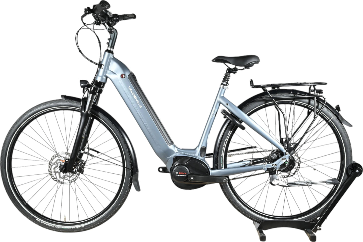 Velodeville AEB 890 | 2022 - S - 1609KM - Loop Sports