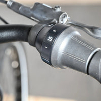 Velodeville AEB 890 | 2022 - S - 1609KM - Loop Sports