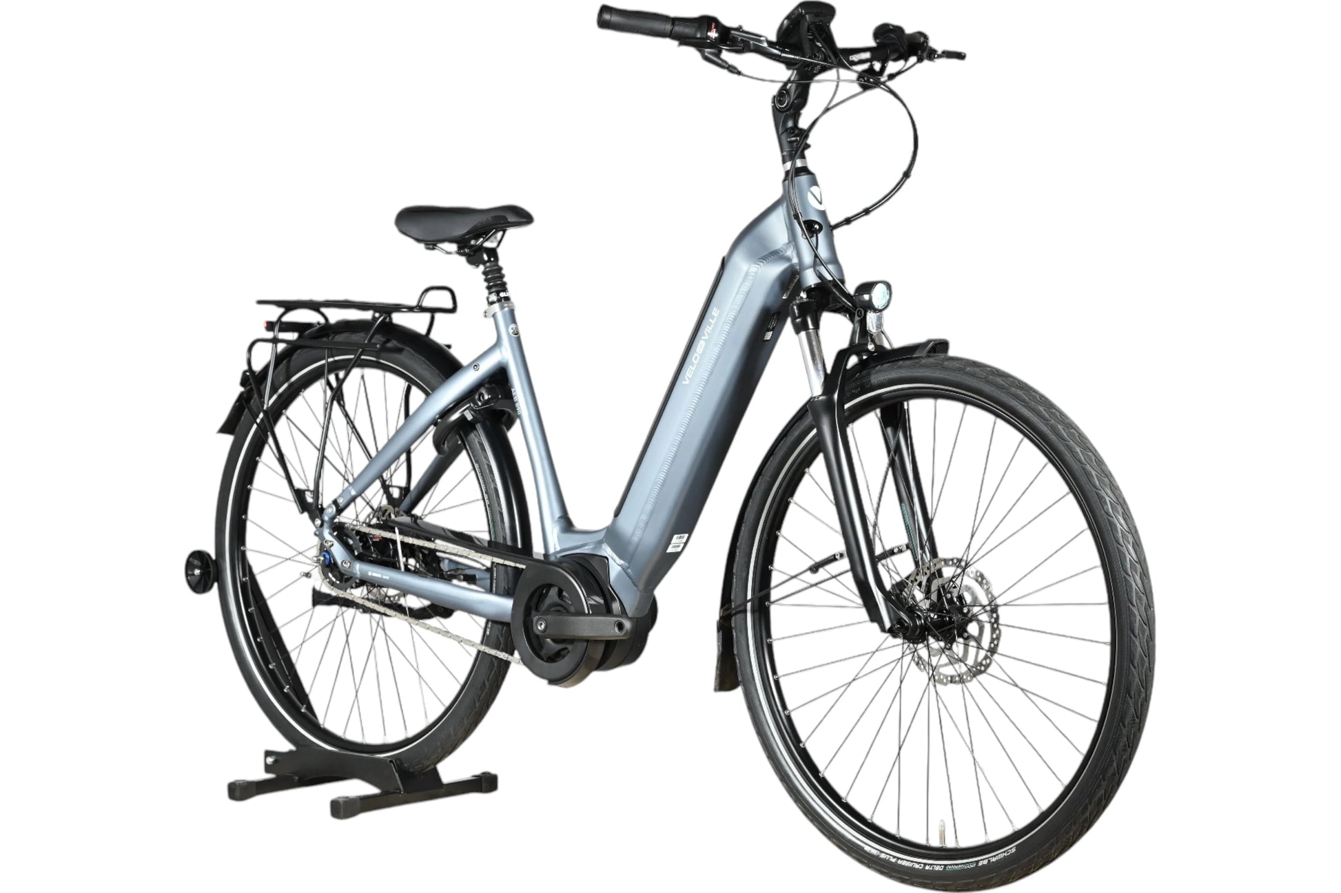 Velodeville AEB 890 | 2022 - S - 1609KM - Loop Sports