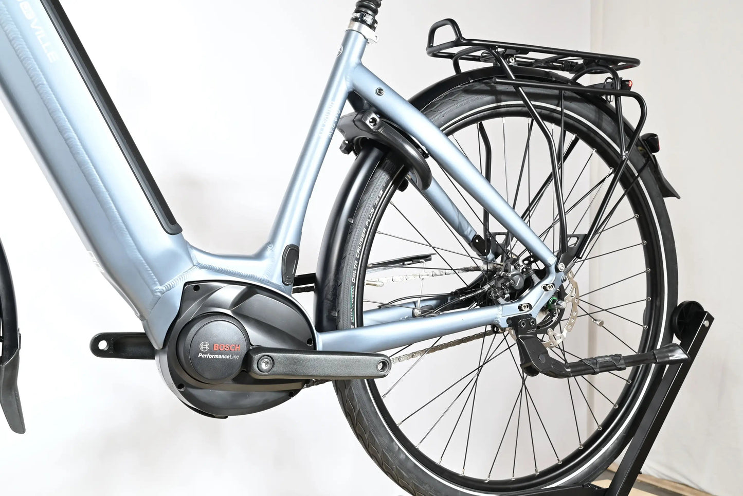 Velodeville AEB 890 | 2022 - S - 1609KM - Loop Sports