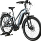 Velodeville LEB 800 Sport | 2022 - S - 4312KM - Loop Sports