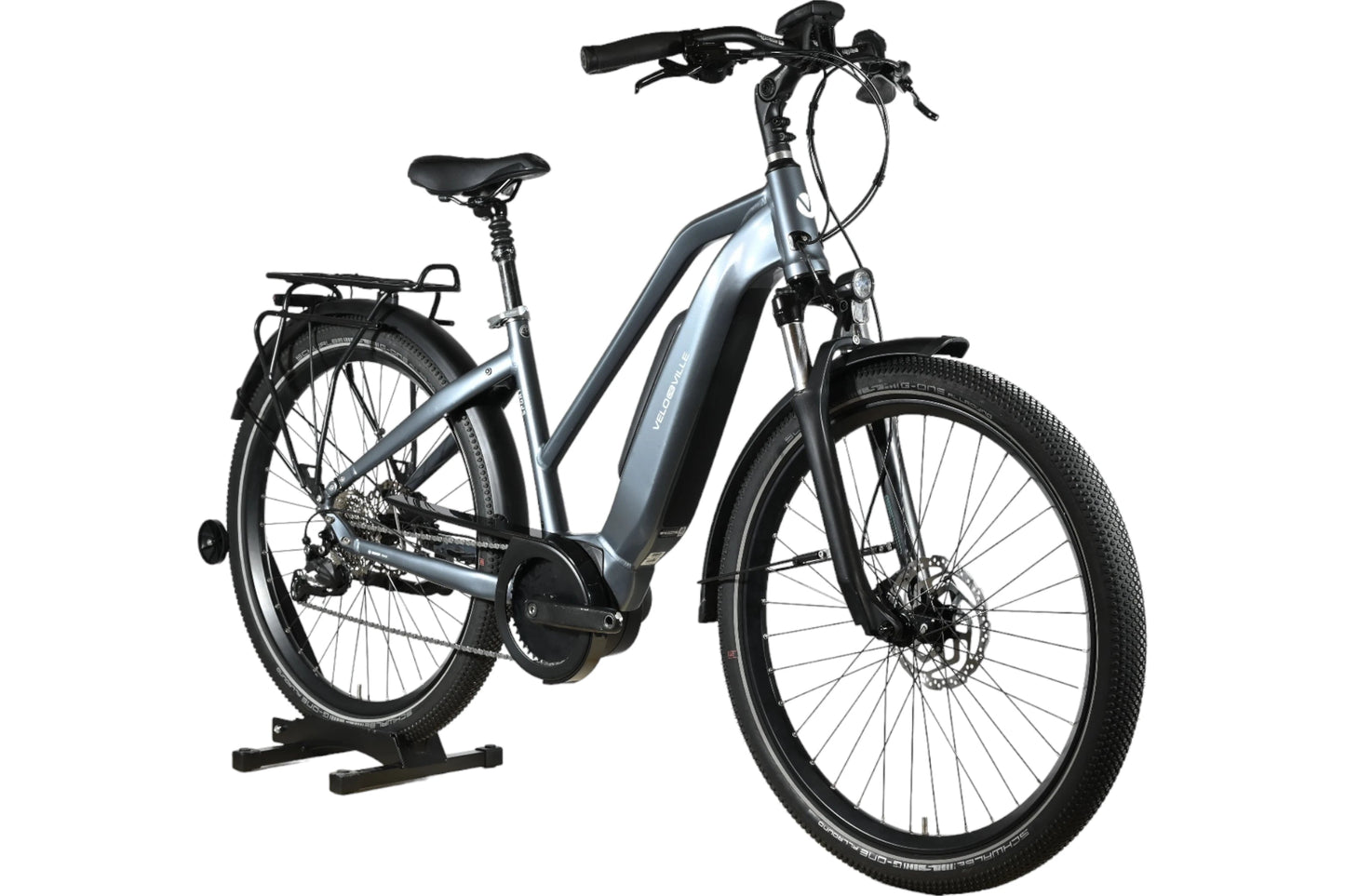 Velodeville LEB 800 Sport | 2022 - S - 4312KM - Loop Sports