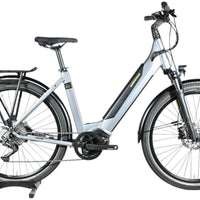 Winora Sinus iX 10 | 2023 - M - 469KM - Loop Sports