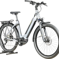 Winora Sinus iX 10 | 2023 - M - 469KM - Loop Sports
