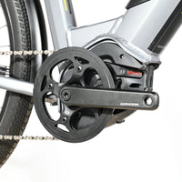 Winora Sinus iX 10 | 2023 - M - 469KM - Loop Sports
