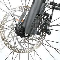 Winora Sinus iX 10 | 2023 - M - 469KM - Loop Sports