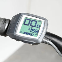 Winora Sinus iX 10 | 2023 - M - 469KM - Loop Sports