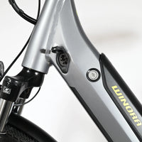 Winora Sinus iX 10 | 2023 - M - 469KM - Loop Sports