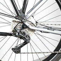 Winora Sinus iX 10 | 2023 - M - 469KM - Loop Sports