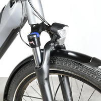 Winora Sinus iX 10 | 2023 - M - 469KM - Loop Sports