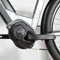 Winora Sinus iX 10 | 2023 - M - 469KM - Loop Sports