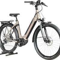 Winora Sinus iX12 | 2021 - M - 1910KM - Loop Sports