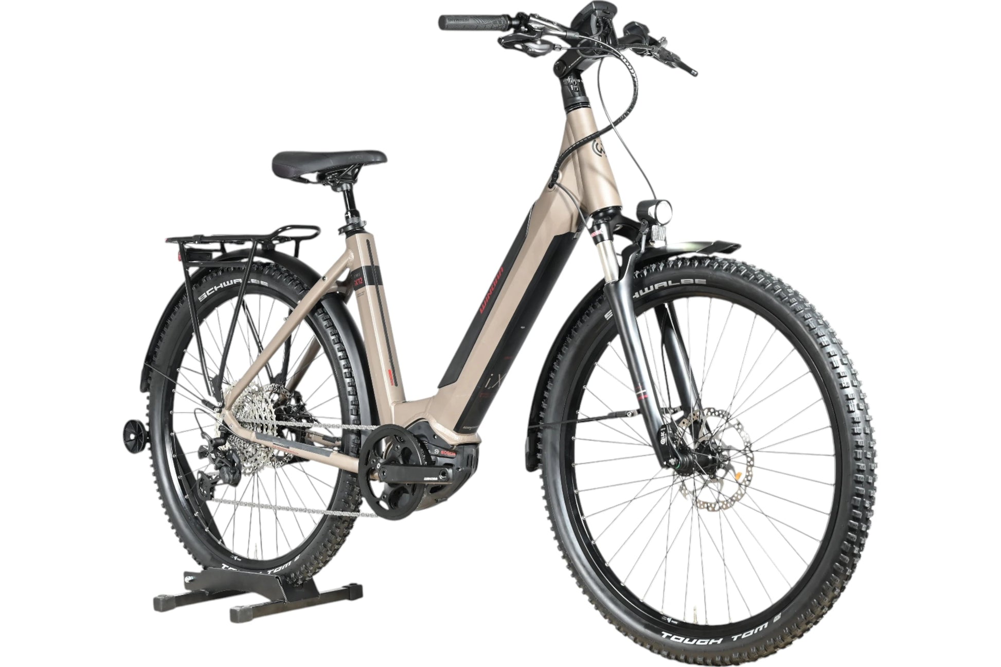 Winora Sinus iX12 | 2021 - M - 1910KM - Loop Sports