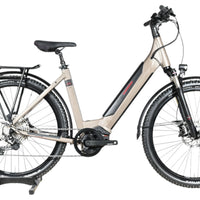 Winora Sinus iX12 | 2021 - M - 1910KM - Loop Sports