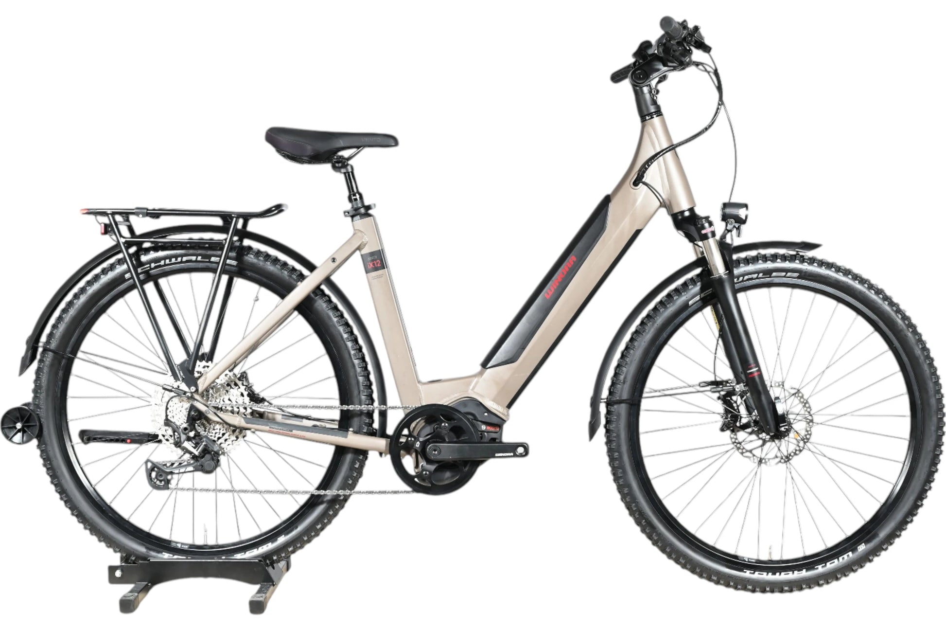 Winora Sinus iX12 | 2021 - M - 1910KM - Loop Sports