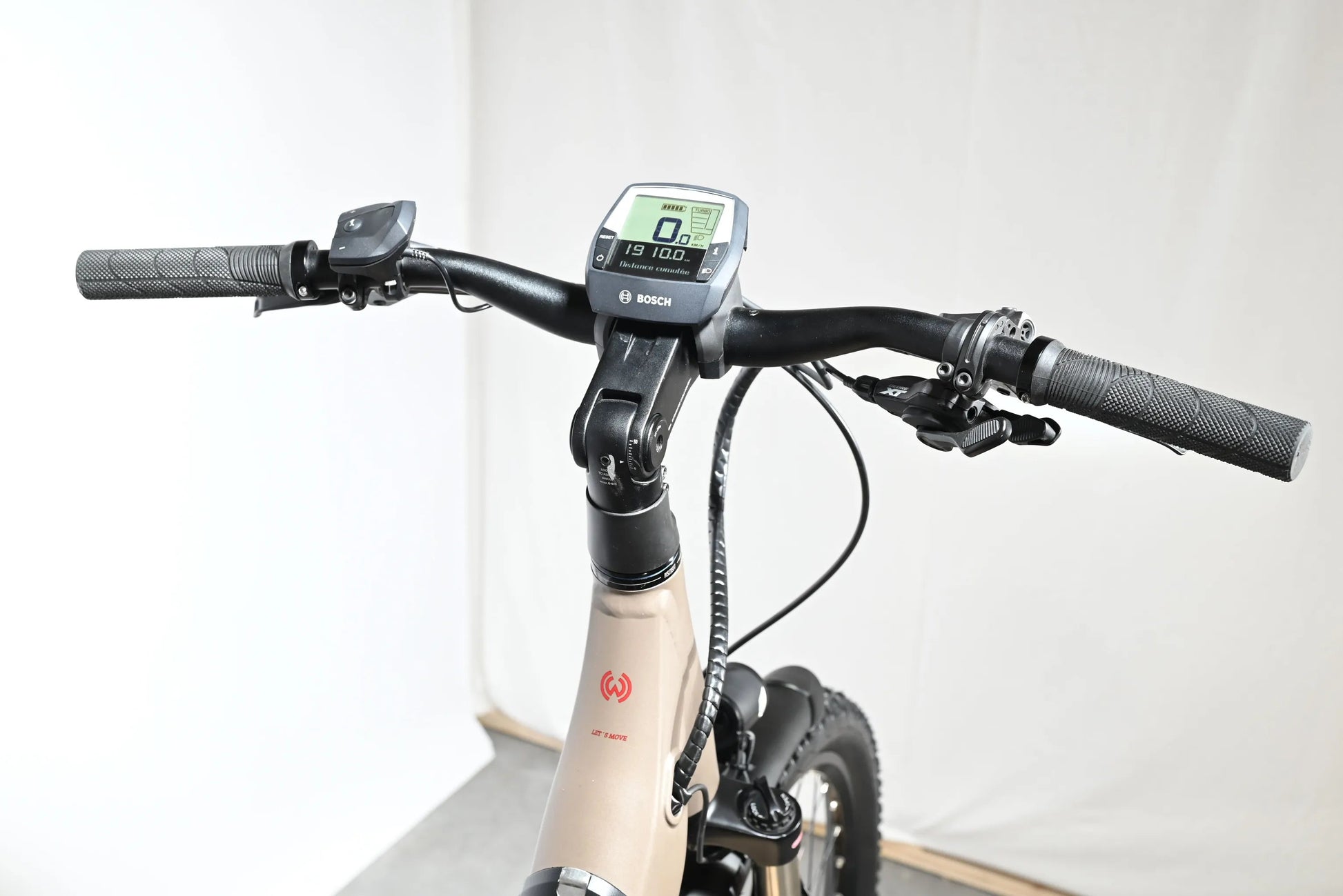 Winora Sinus iX12 | 2021 - M - 1910KM - Loop Sports