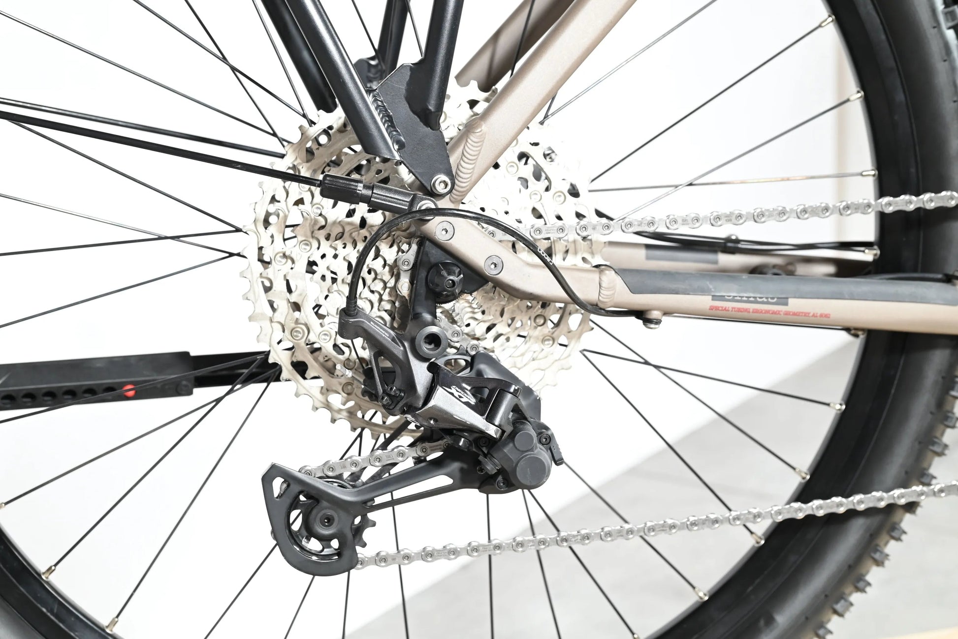 Winora Sinus iX12 | 2021 - M - 1910KM - Loop Sports