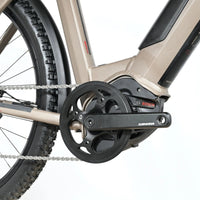 Winora Sinus iX12 | 2021 - M - 1910KM - Loop Sports