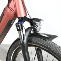 Winora Sinus N5 | 2023 - M - 3964KM - Loop Sports