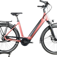 Winora Sinus N5 | 2023 - M - 3964KM - Loop Sports