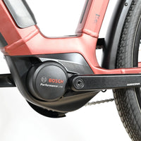 Winora Sinus N5 | 2023 - M - 3964KM - Loop Sports