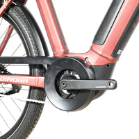 Winora Sinus N5 | 2023 - M - 3964KM - Loop Sports