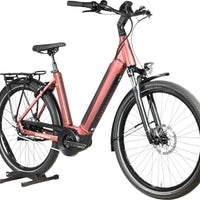 Winora Sinus N5 | 2023 - M - 3964KM - Loop Sports