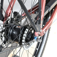 Winora Sinus N5 | 2023 - M - 3964KM - Loop Sports