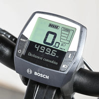 Winora Sinus R8 | 2021 - S - 500KM - Loop Sports