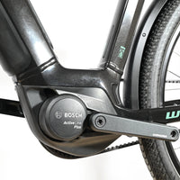 Winora Sinus R8 | 2021 - S - 500KM - Loop Sports