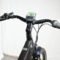 Winora Sinus R8 | 2021 - S - 500KM - Loop Sports