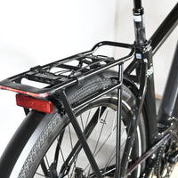 Winora Sinus R8 | 2021 - S - 500KM - Loop Sports