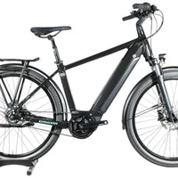 Winora Sinus R8 | 2021 - S - 500KM - Loop Sports