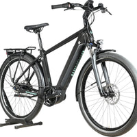 Winora Sinus R8 | 2021 - S - 500KM - Loop Sports