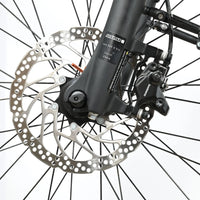 Winora Sinus R8 | 2021 - S - 500KM - Loop Sports