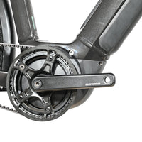 Winora Sinus R8 | 2021 - S - 500KM - Loop Sports
