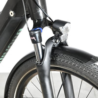 Winora Sinus R8 | 2021 - S - 500KM - Loop Sports