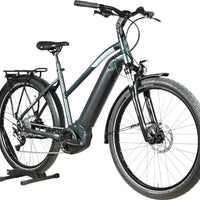 Winora Yucatan 10 | 2021 - M - 6889KM - Loop Sports