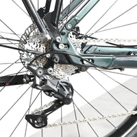 Winora Yucatan 10 | 2021 - M - 6889KM - Loop Sports