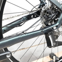 Winora Yucatan 10 | 2021 - M - 6889KM - Loop Sports