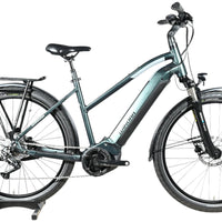 Winora Yucatan 10 | 2021 - M - 6889KM - Loop Sports