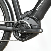 Winora Yucatan 12 | 2021 - S - 3446KM - Loop Sports