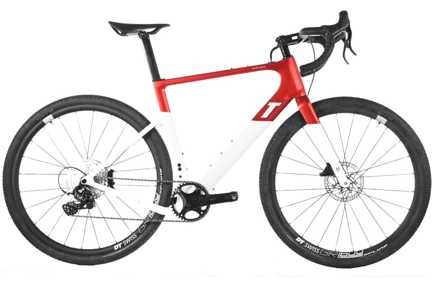 3T Exploro RaceMax | 2022 - M - Loop Sports